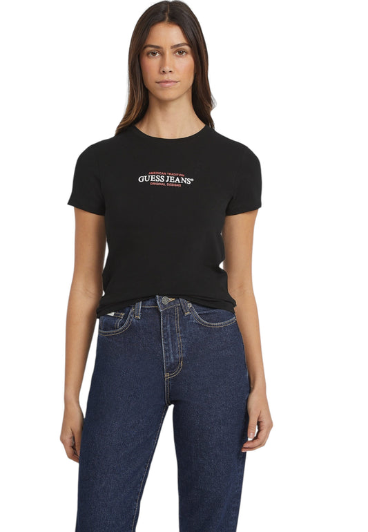 W4YI03J1314 - T-Shirt - Guess