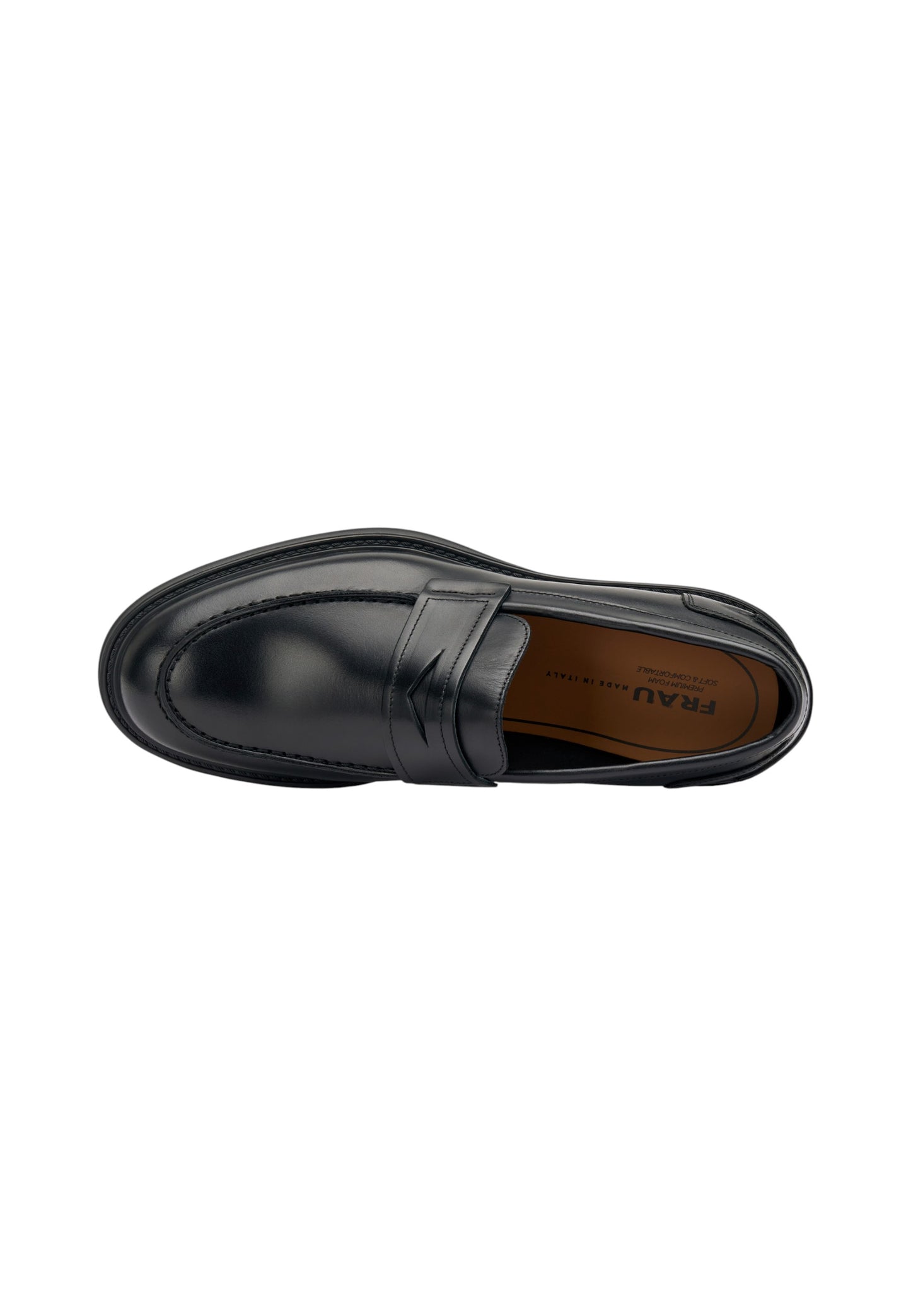 Mocassini  Uomo Frau  Toledo 72L8