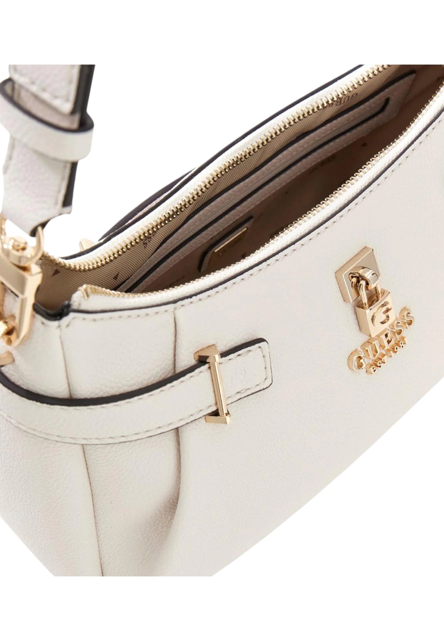 Borsa A Tracolla Donna Guess Shoulder Bag Yesba HWBG7833180