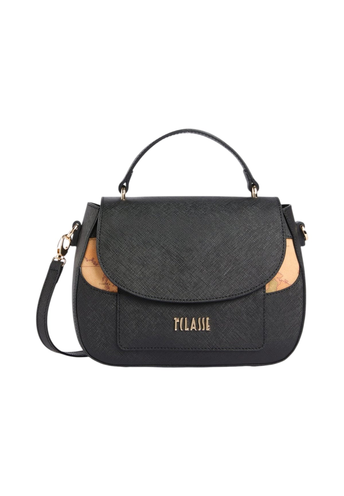 Borsa A Tracolla Donna Alviero Martini Dettagli Geo West City 26IL4LF769407