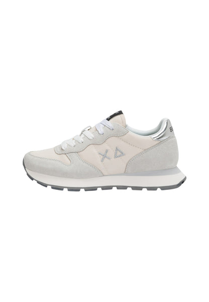 Sneakers Basse Donna Sun68  Ally Gold Silver Z45202