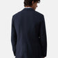 Giacca Blazer Uomo Liu Jo Monopetto In Misto Lana  QXX129T219A