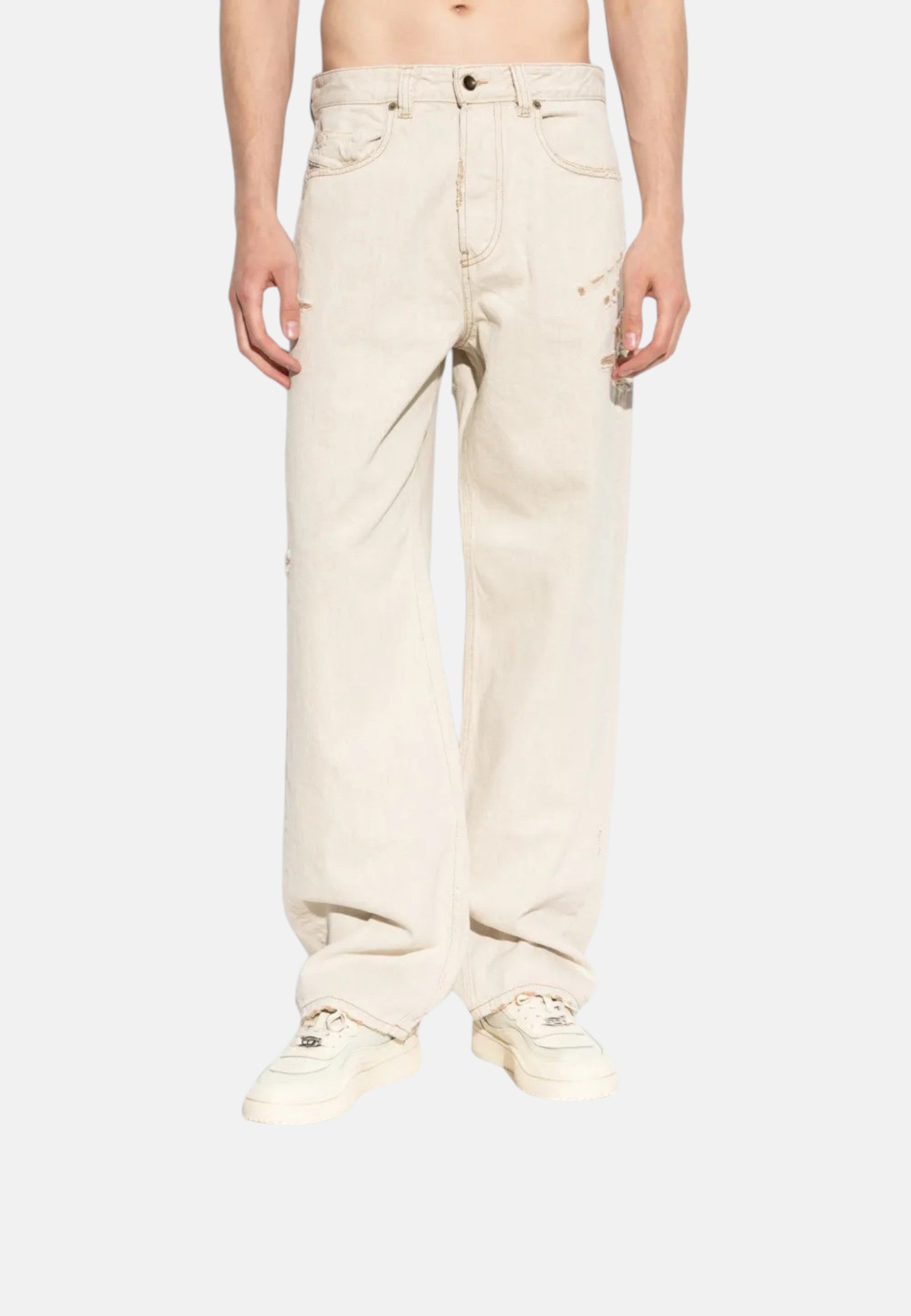 Jeans  Uomo Diesel   A1159809P89