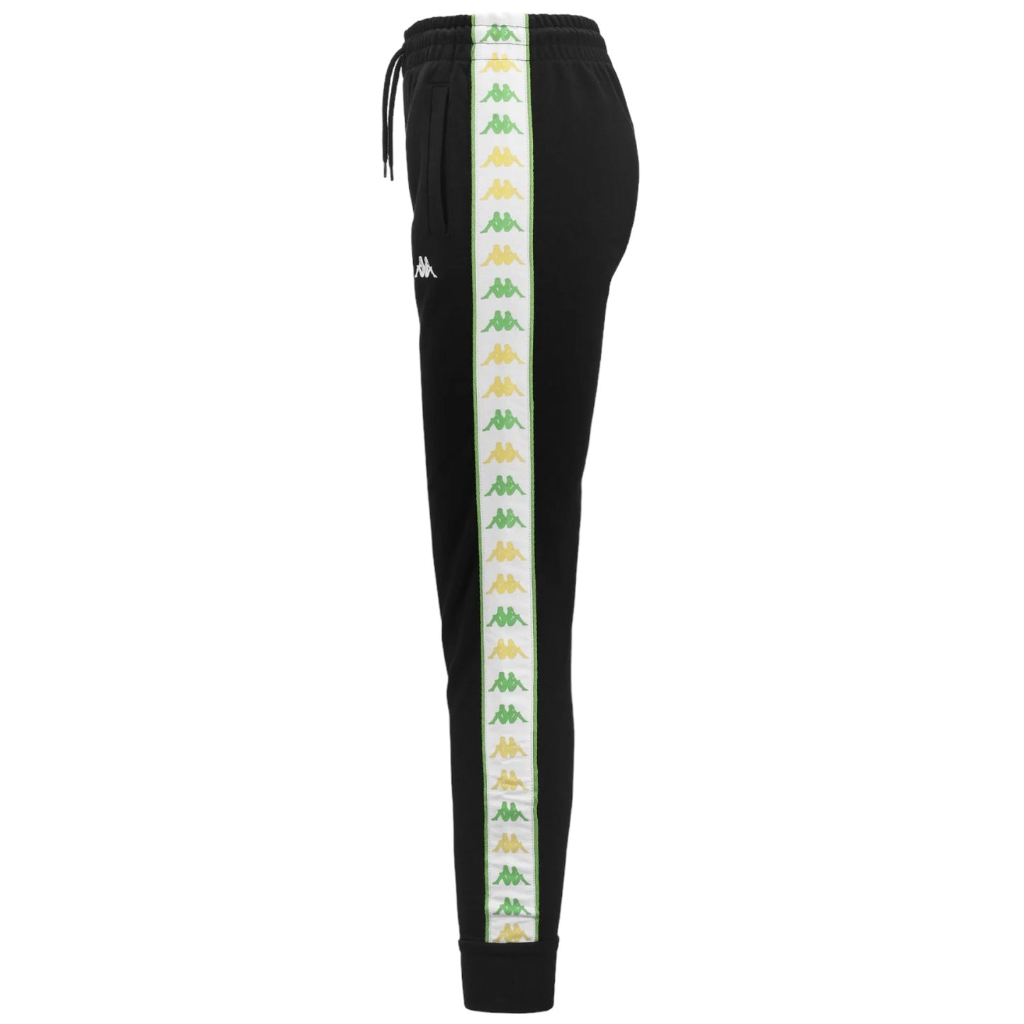 Pantaloni Tuta Donna Kappa   371D4UW