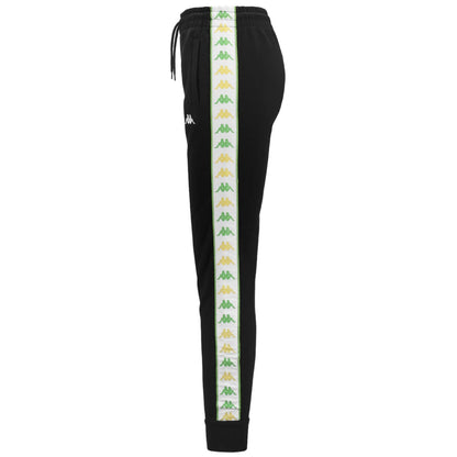Pantaloni Tuta Donna Kappa   371D4UW