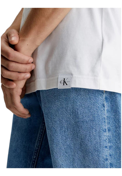 J30J323294 - T-shirt - Calvin Klein Jeans