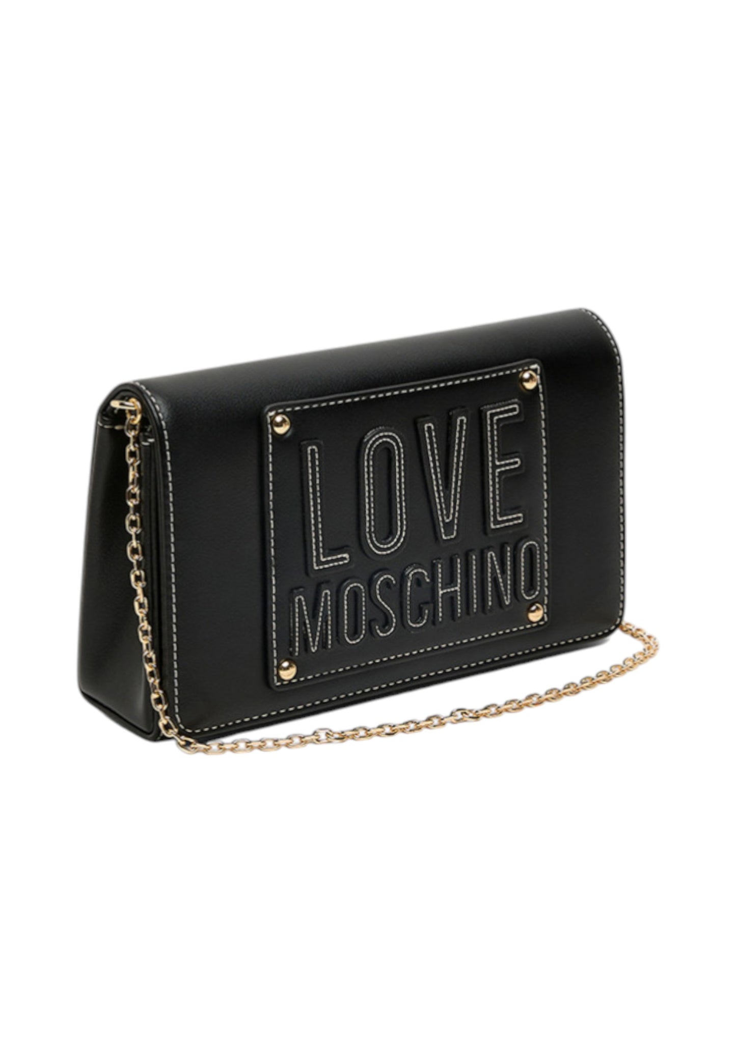 Borsa A Tracolla Donna Love Moschino   JC4105PP1OLI1