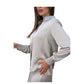 Camicia Manica lunga Donna Actualee