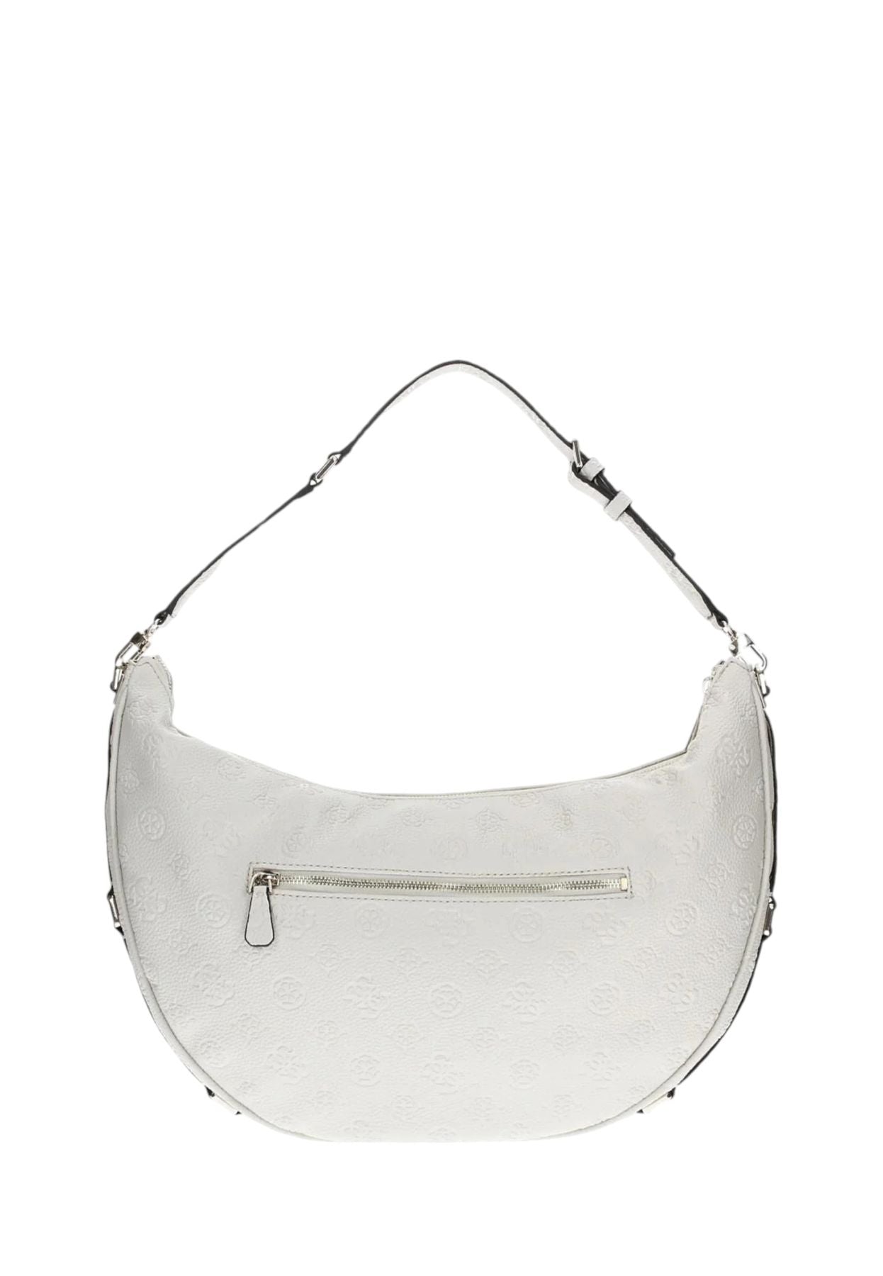 Borsa A Spalla Donna Guess Large Hobo Cresidia HWPG9349030