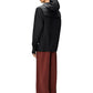 Giacca Invernale Unisex Rains Antipioggia Storm Breaker W3 18370