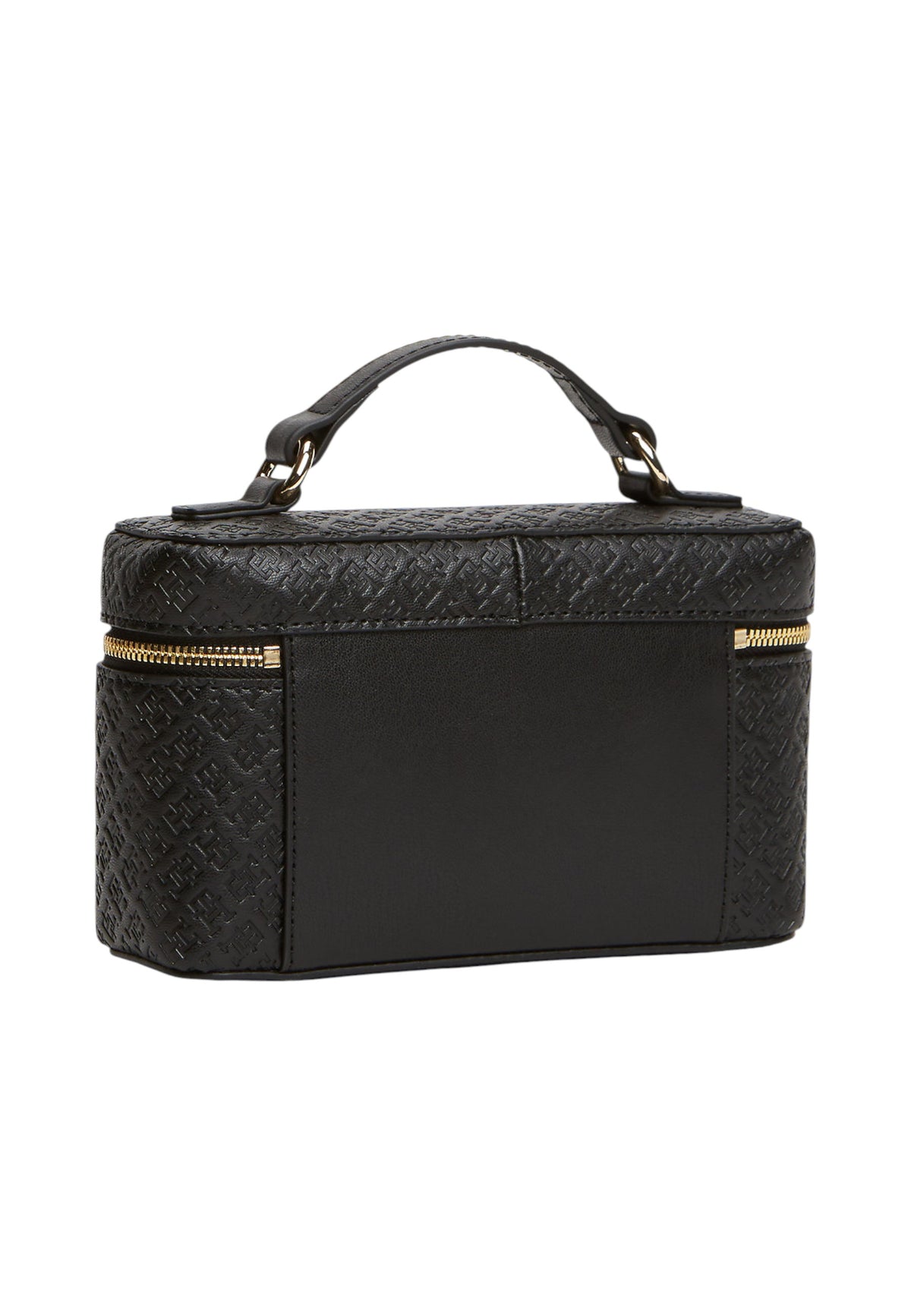 Pochette  Donna Tommy Hilfiger Chain Vanity Bag Mono Th Icon AW0AW19021