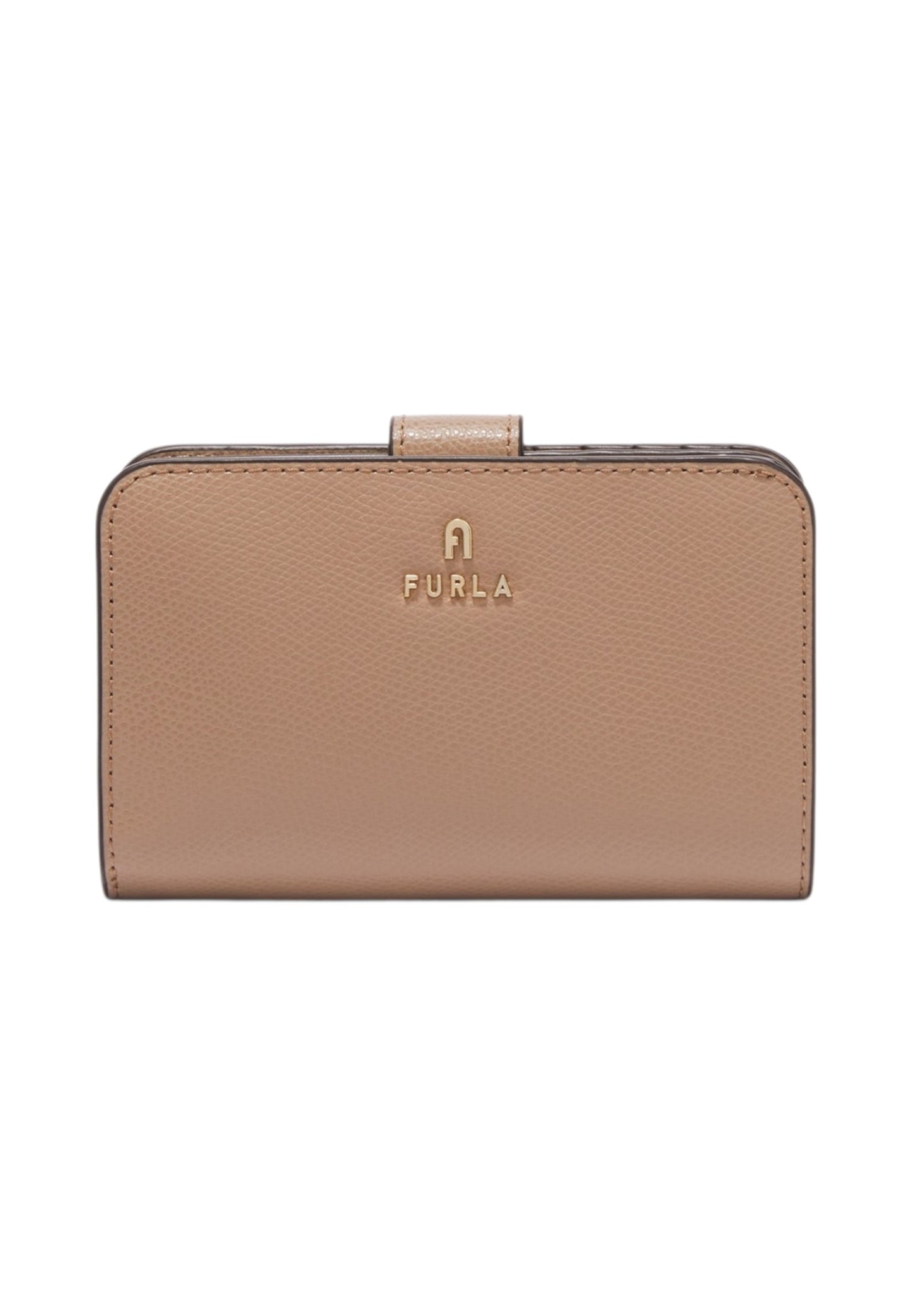 Portafoglio Con Patta Donna Furla Medium Furla Camelia WP00314ARE000