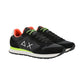 Sneakers Basse Uomo Sun68  Tom Fluo Z36102