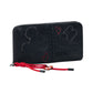 Portafoglio Con Zip Donna Desigual  Mone All Mickey Fiona 26SAYP17