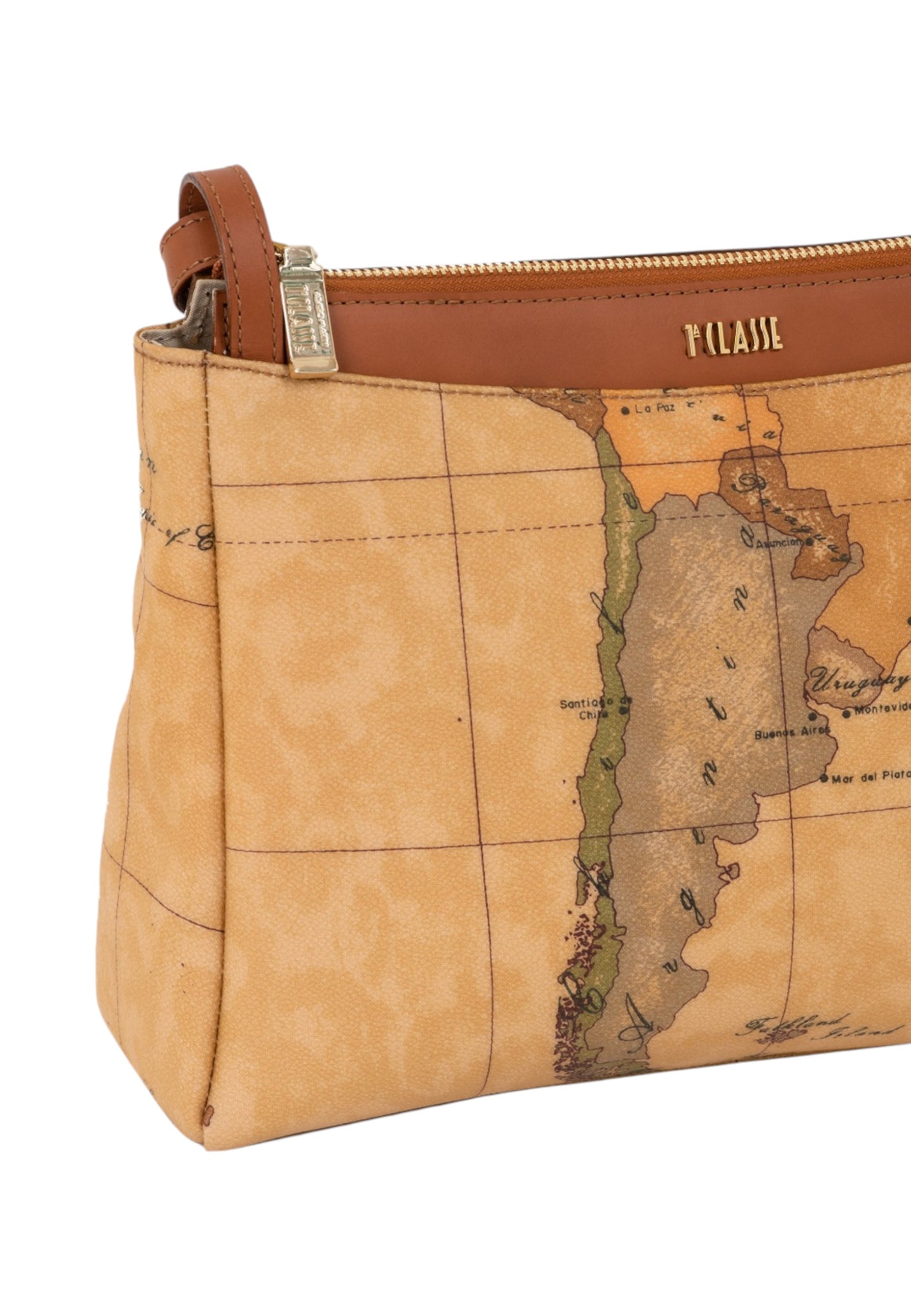 Borsa A Tracolla Donna Alviero Martini Grande Geo Classic CE0156000