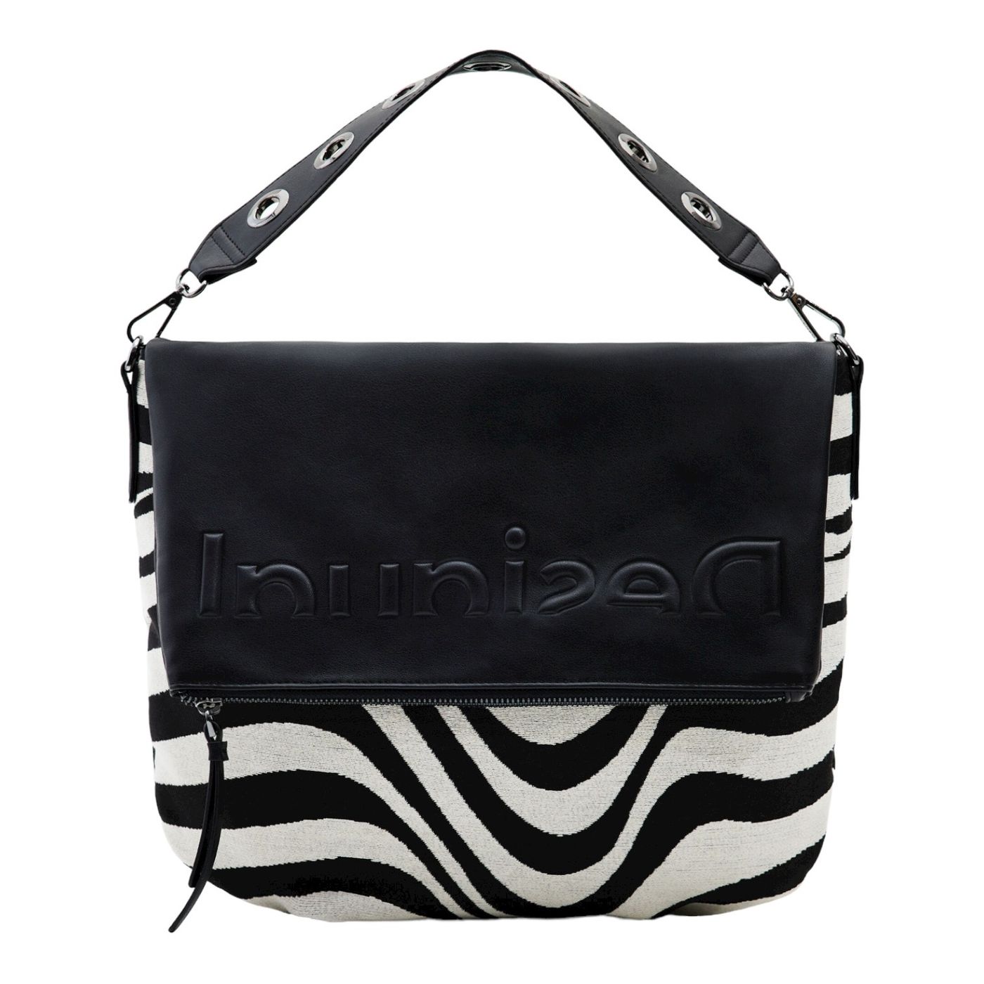 Borsa A Mano Donna Desigual   22WAXA81