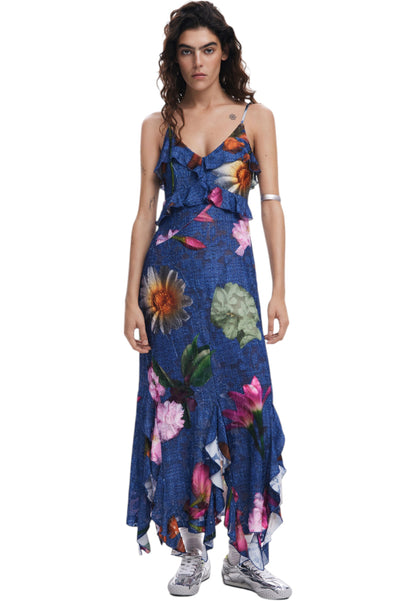 25SWVK16 - Robe - Desigual