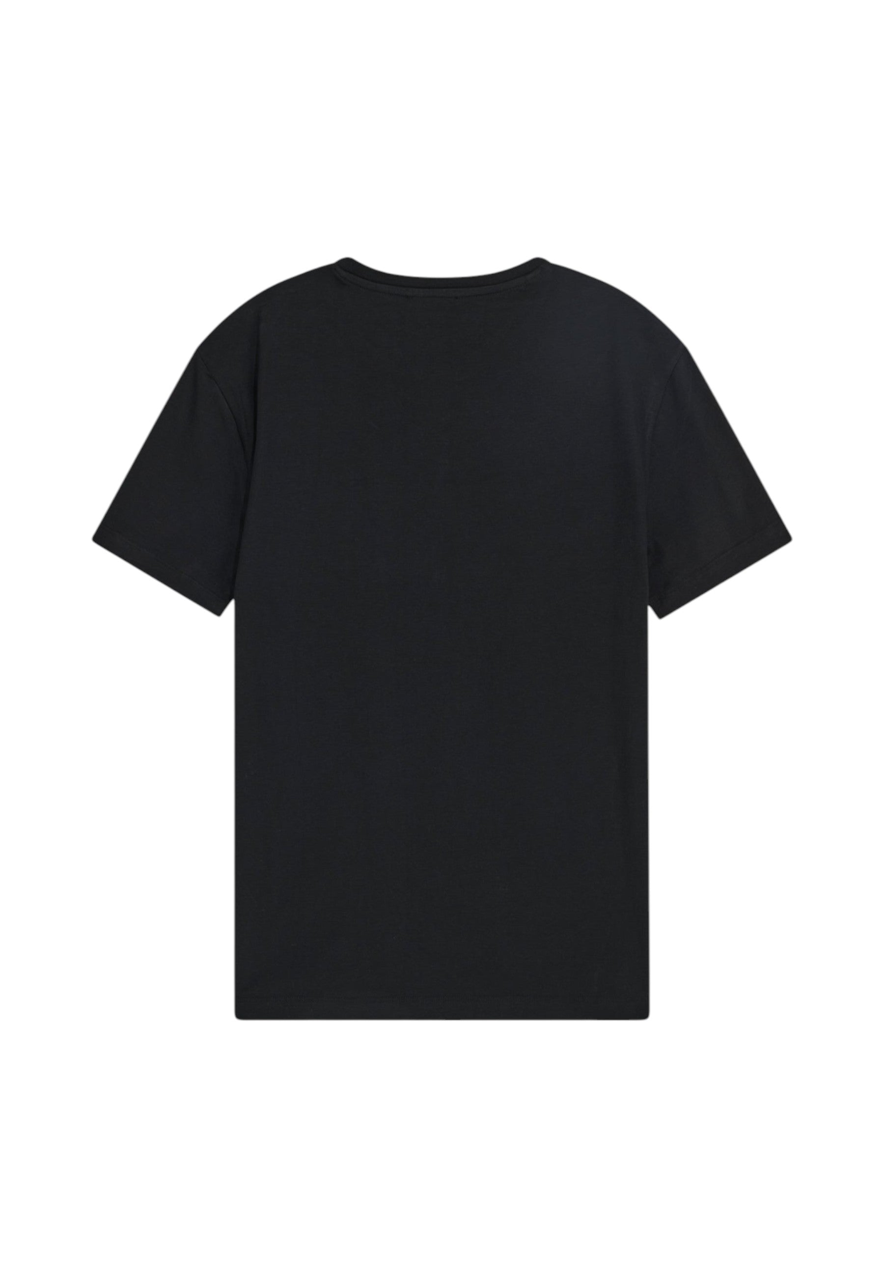 T-Shirt Manica Corta Uomo Gas  "Scuba/S""Denim Dept""" 543889185020