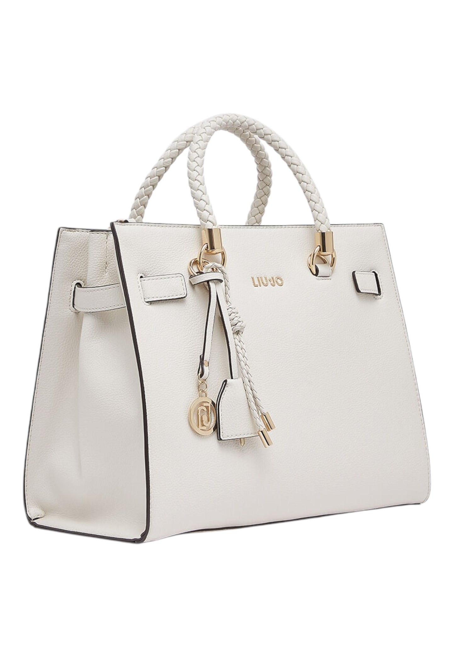 Borsa A Mano Donna Liu Jo Medium Tote Bag Eco Line AA6086E1012