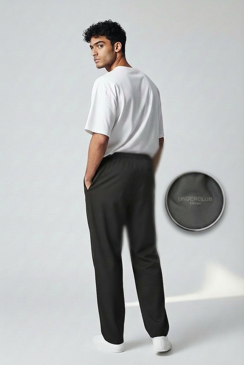 Pantaloni Cargo Uomo Underclub   25EUC80246