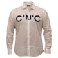 Camicia Manica lunga Uomo C'N'C Costume National   NMS36002CA9600