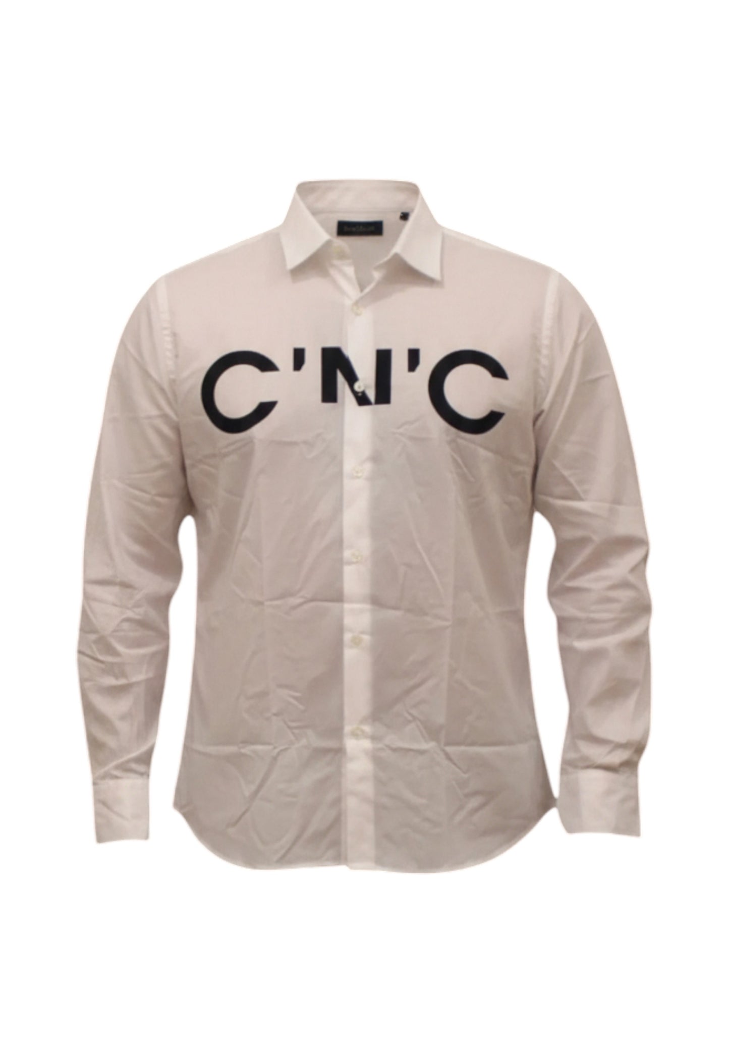 Camicia Manica lunga Uomo C'N'C Costume National   NMS36002CA9600