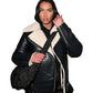 Giacca Invernale Donna Glamorous   AN1213