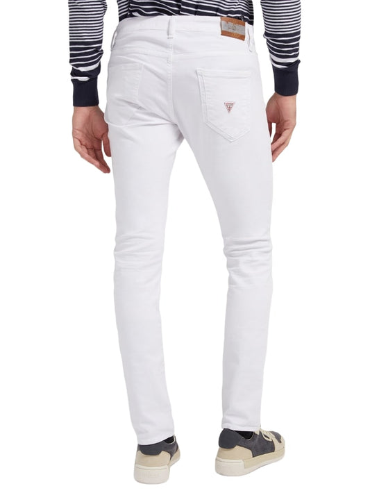 Jeans  Uomo Guess   M2GAN1D4MJ1