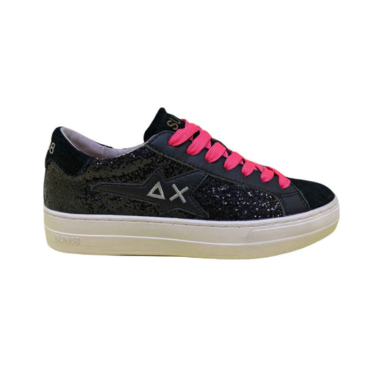 Sneakers Basse Donna Sun68   Z42220