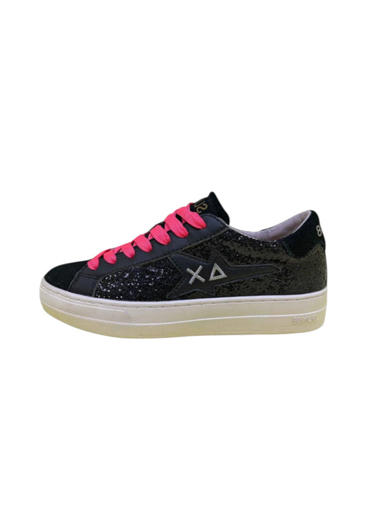Sneakers Basse Donna Sun68   Z42220