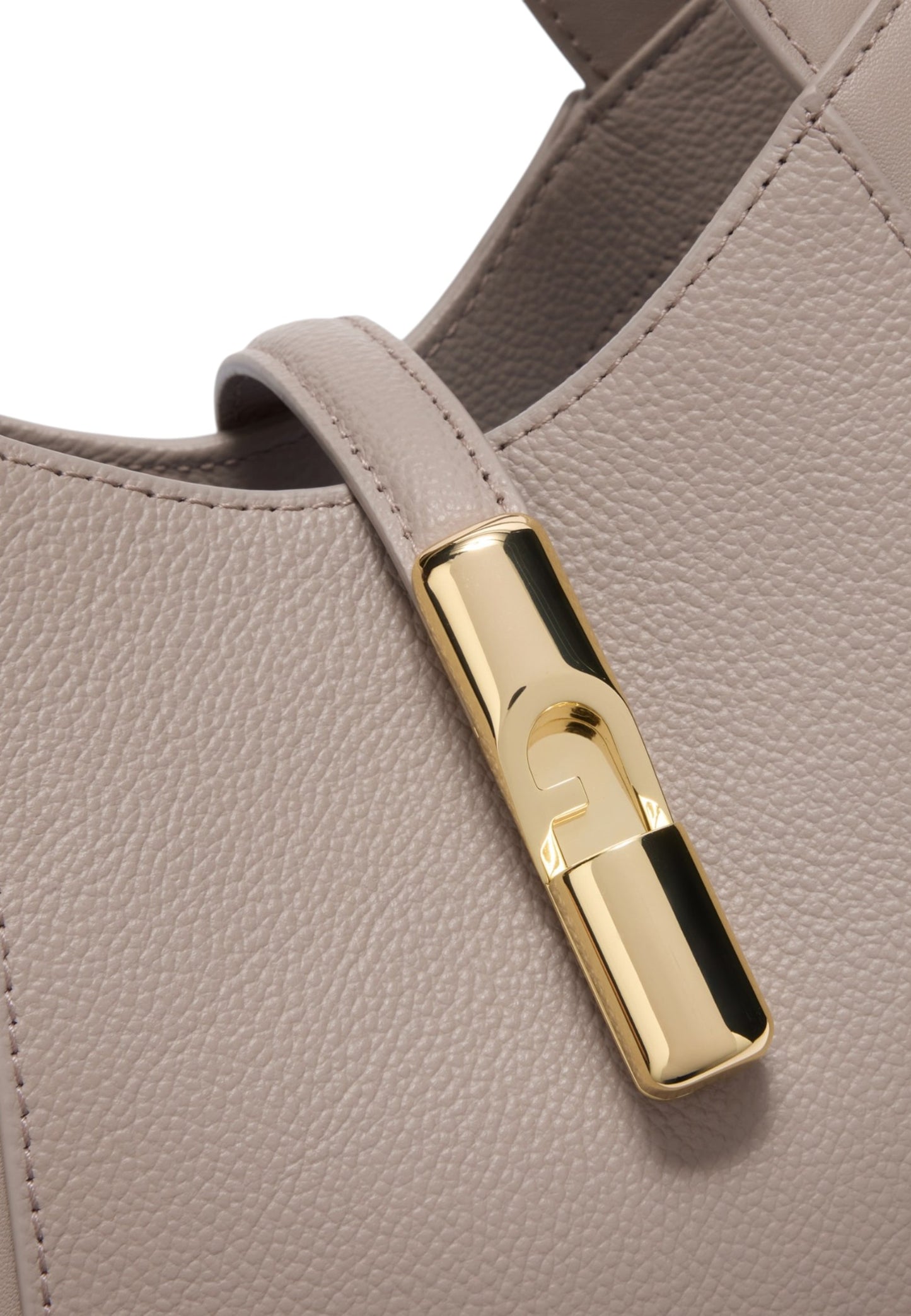 Borsa A Mano Donna Furla Tote Small Furla Goccia WB01789BX3353
