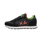 Sneakers Basse Uomo Sun68  Tom Fluo Z45102
