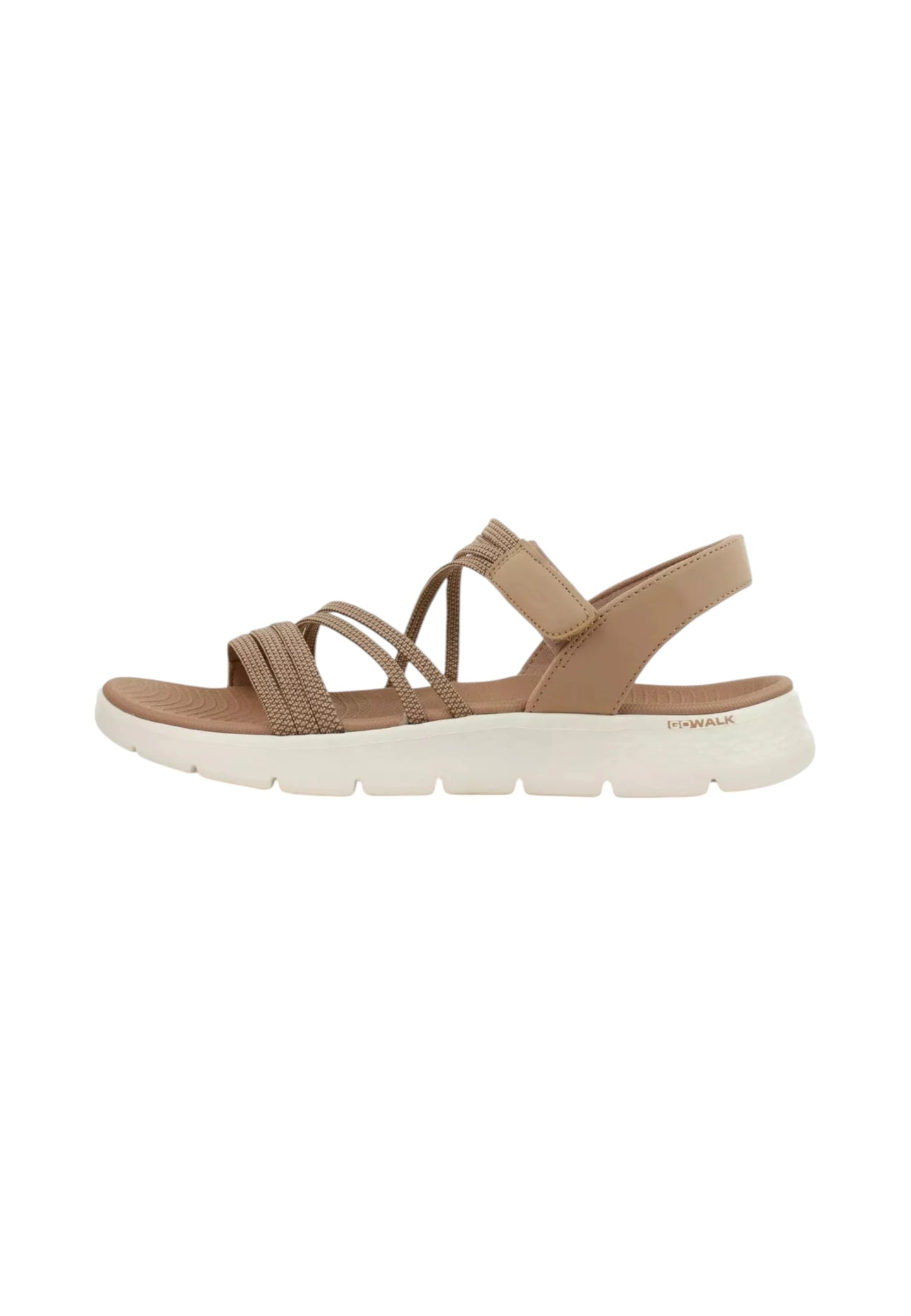 Sandali Bassi Donna Skechers  Go Walk Flex Sandal - Emma 141473