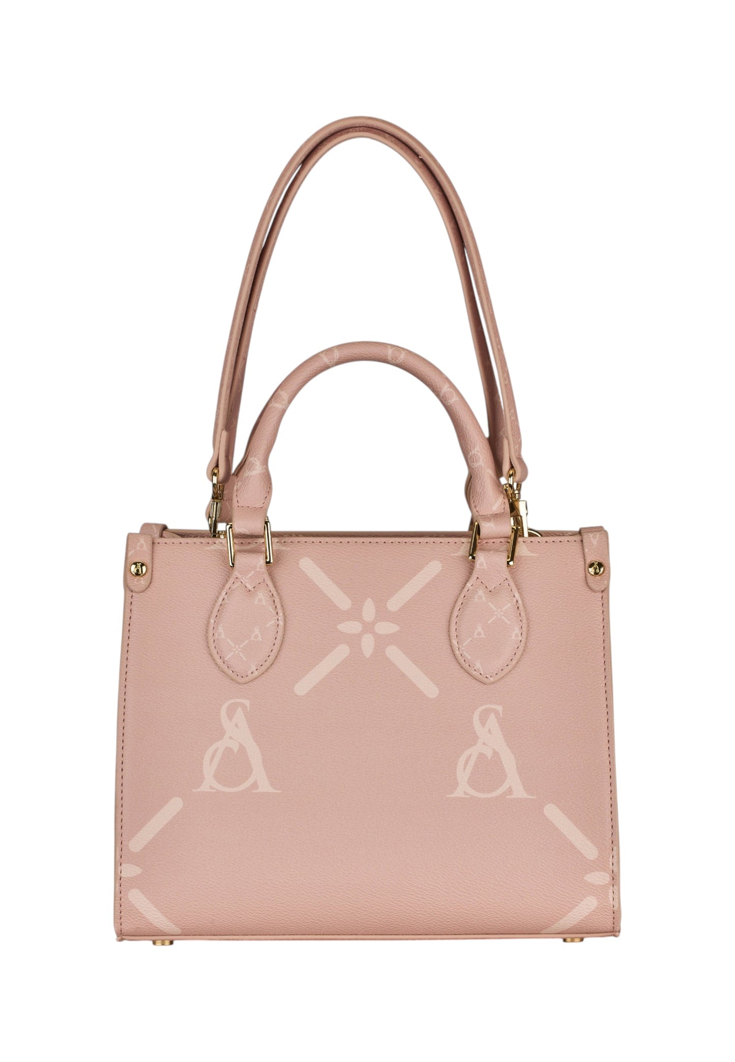 Borsa A Mano Donna L'Atelier du Sac Tote Milady Petite Dauphine