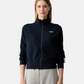 Felpa Con Zip Donna Guess  Phoebe V6YQ26K5140