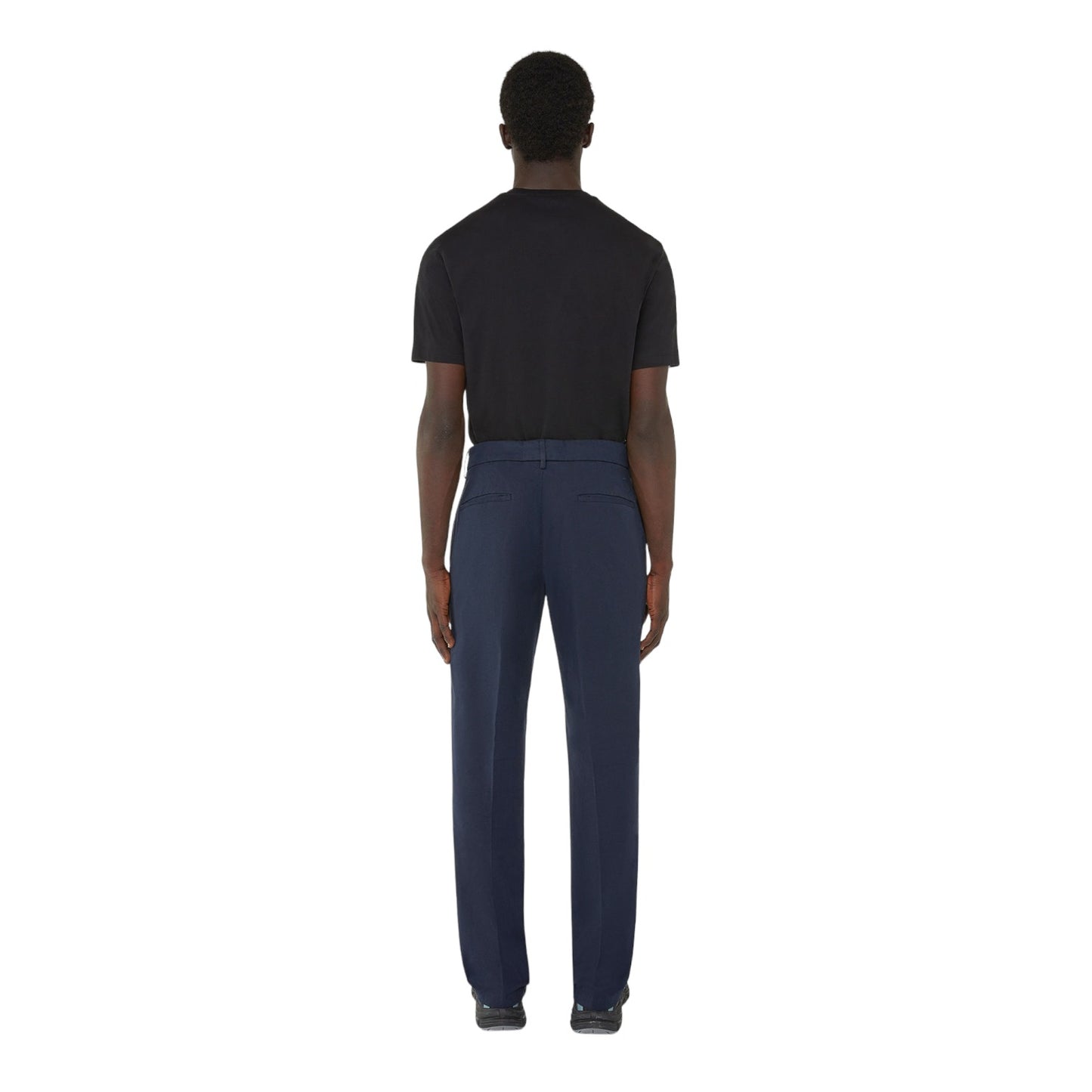 52P00000-1T006296 - Pantalon - Trussardi