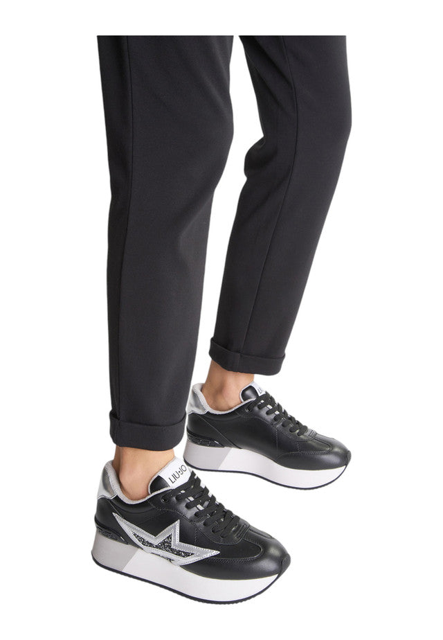 BF4039PX527 - Sneakers - Liu Jo