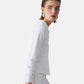 Giacca Leggera Donna Liu Jo Con Ricamo Sangallo Kate WA6262T367A