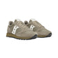 Sneakers Basse Uomo Saucony Chiusura con lacci, Tomaia in nylon e pelle scamosciata, Collo e linguetta imbottiti, Intersuola EVA rigata assorbi-urti, Suola in gomma Jazz Original S101443