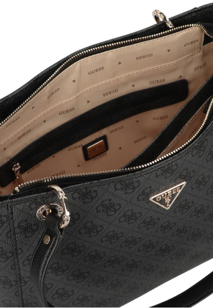 Borsa A Spalla Donna Guess Tote Noelle Ii HWBG9672250