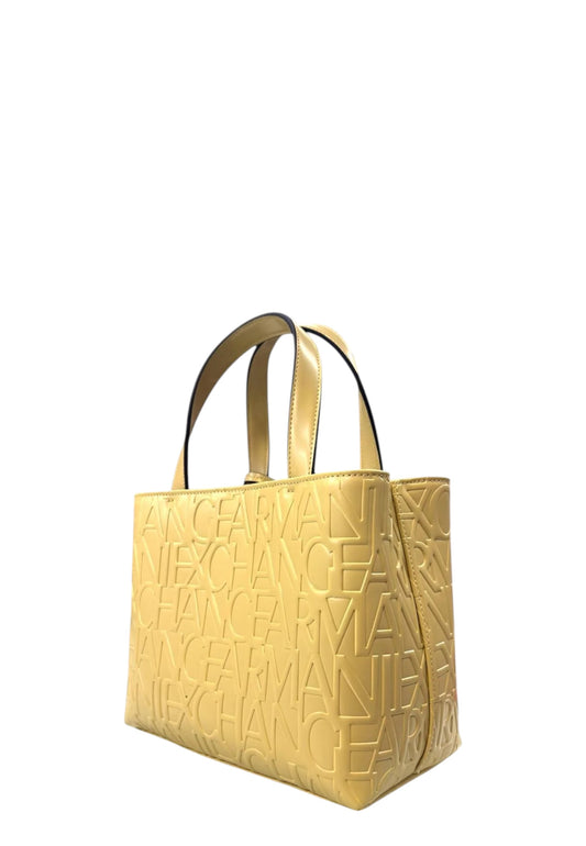 Borsa A Mano Donna Armani Exchange