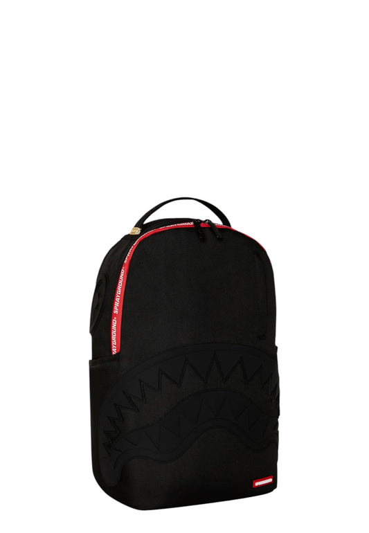 Zaino  Unisex Sprayground  Printed Zipper Shark Dlxr 910B6017NSZ