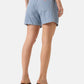 Pantaloncini  Donna Guess  Gj Drawstring Short W6GD53D7881