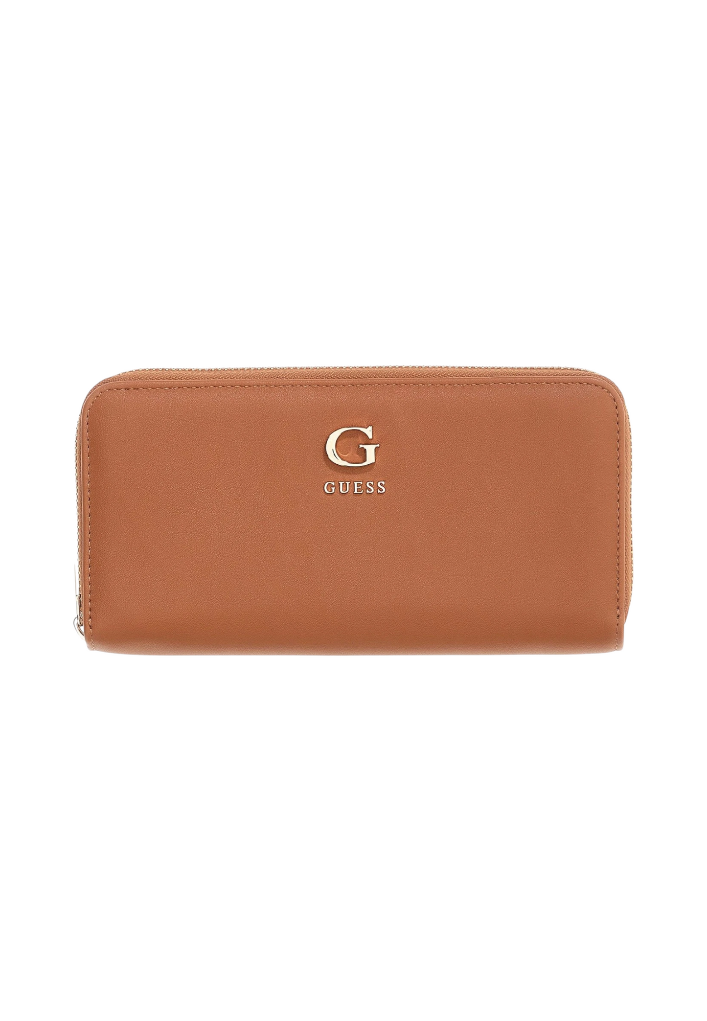Portafoglio Con Zip Donna Guess Large Coleen SWBG9739146
