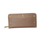 Portafoglio Con Zip Donna L'Atelier du Sac  Merci Fleur