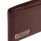 Portafoglio Con Portamonete Uomo Alviero Martini  Business Leather 26IL4PN808114