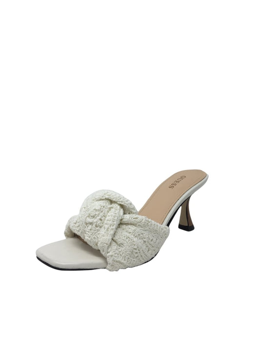 Sandali Con Tacco Donna Guess   FL6D2RLAC03