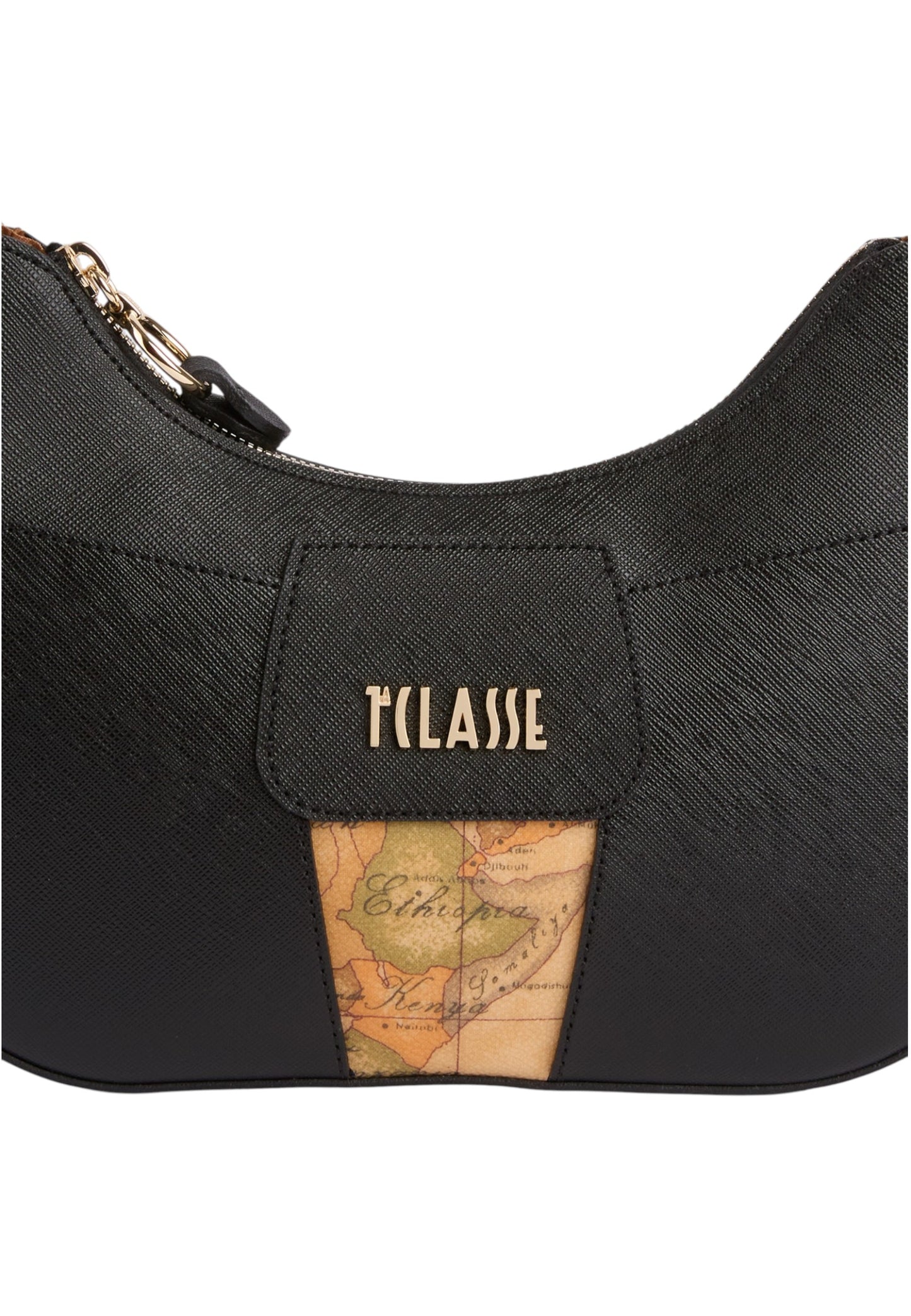 Borsa A Tracolla Donna Alviero Martini Small Shoulder Bag Bloom City 26EL4LE509407