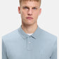 Polo Manica Corta Uomo Boss   50507803