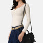 Borsa A Mano Donna Guess Top Handle Flap Devon HWBG9745200
